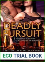 Deadly Pursuit (Southern California Violent Crimes Taskforce, #1)