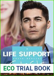 Life Support (Grace Medical #3)