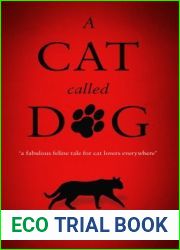 A Cat Called Dog