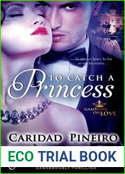 To Catch a Princess