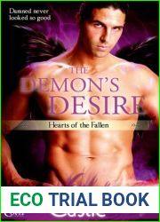 The Demon|s Desire (Hearts of the Fallen, #2)
