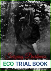 Seizing Darkness (Fur, Fangs and Fairies, #1)