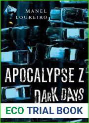 Dark Days (Apocalypse Z, 2)