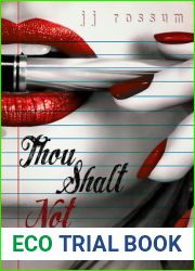 Thou Shalt Not