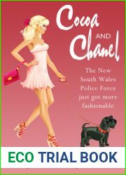 Cocoa and Chanel (Chanel, #1)