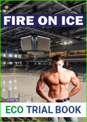 Fire on Ice (Fire on Ice #1)