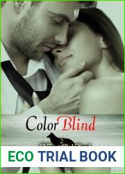 Color Blind (Team Red, #2)