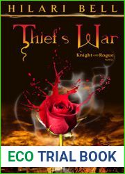 Thief|s War (Knight and Rogue, #4)