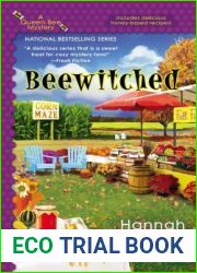 Beewitched (Queen Bee Mystery, #5)