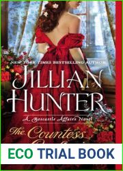The Countess Confessions (Boscastle, #14)