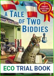 A Tale of Two Biddies (League of Literary Ladies #2)
