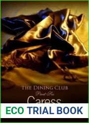 Caress (The Dining Club #6)