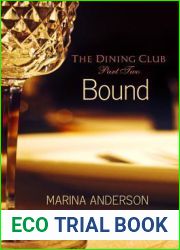 Bound (The Dining Club #2)