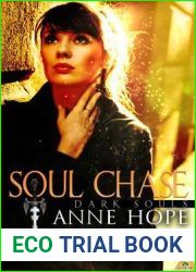 Soul Chase (Dark Souls, #3)