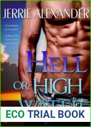 Hell or High Water (Lost and Found, Inc., #1)