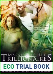 Married to the Trillionaires (Menage for Mankind, #1)