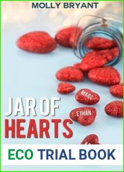Jar of Hearts (Glow, #2)