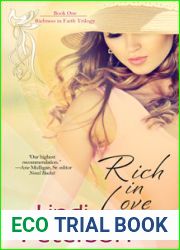 Rich In Love (Richness In Faith, #1)