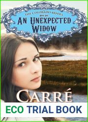 An Unexpected Widow (The Colorado Brides #1)