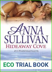 Hideaway Cove (Windfall Island, #2)