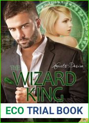 The Wizard King (Heart|s Desire, #3)