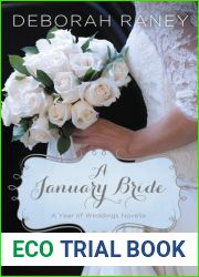 A January Bride (A Year of Weddings, #2)