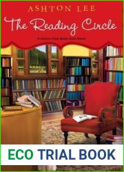 The Reading Circle (A Cherry Cola Book Club #2)