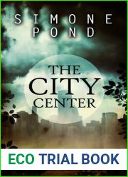 The City Center (The New Agenda, #1)