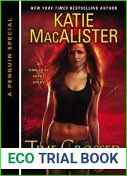 Time Crossed (Time Thief, #1.5)