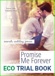 Promise Me Forever (Promise Me, #1.5)