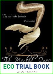 The Marked Ones (The Fairytail Saga #1)