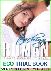 Teaching Roman (Good Girls Don|t, #2)