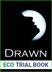 Drawn (Moon Claimed, #1)