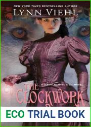 The Clockwork Wolf (Disenchanted and Co., #2)