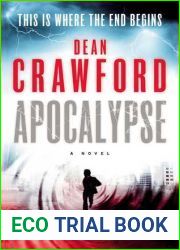 Apocalypse (Ethan Warner #3)