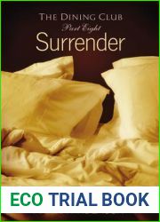 Surrender (The Dining Club #8)