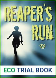 Reaper|s Run (Plague Wars #1)