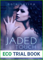 Jaded Touch (Vesper, #2)