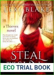 Steal the Sun (Thieves, #4)
