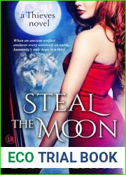 Steal the Moon (Thieves, #3)