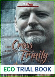 The Cross and the Trinity (The James Lucas Trilogy, #2)