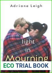 Light in Mourning (Mourning, #2)