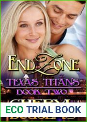 End Zone (Texas Titans, #2)