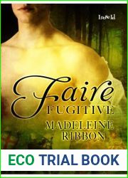 Faire Fugitive (The Faire Folk, #1)