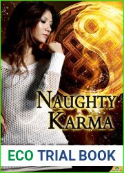 Naughty Karma (Karmic Consultants, #7)