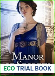Manor of Secrets