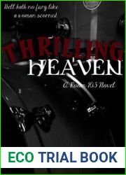 Thrilling Heaven (Room 103, #2)