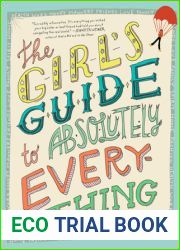 The Girl|s Guide to Absolutely Everything