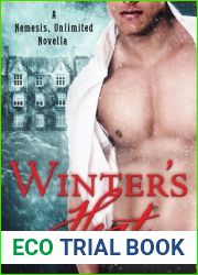 Winter|s Heat (Nemesis, Unlimited, #1.5)