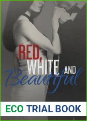 Red, White and Beautiful (The Red and White, #2)